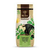 Café Britt Hábitat Cariblanco Molido