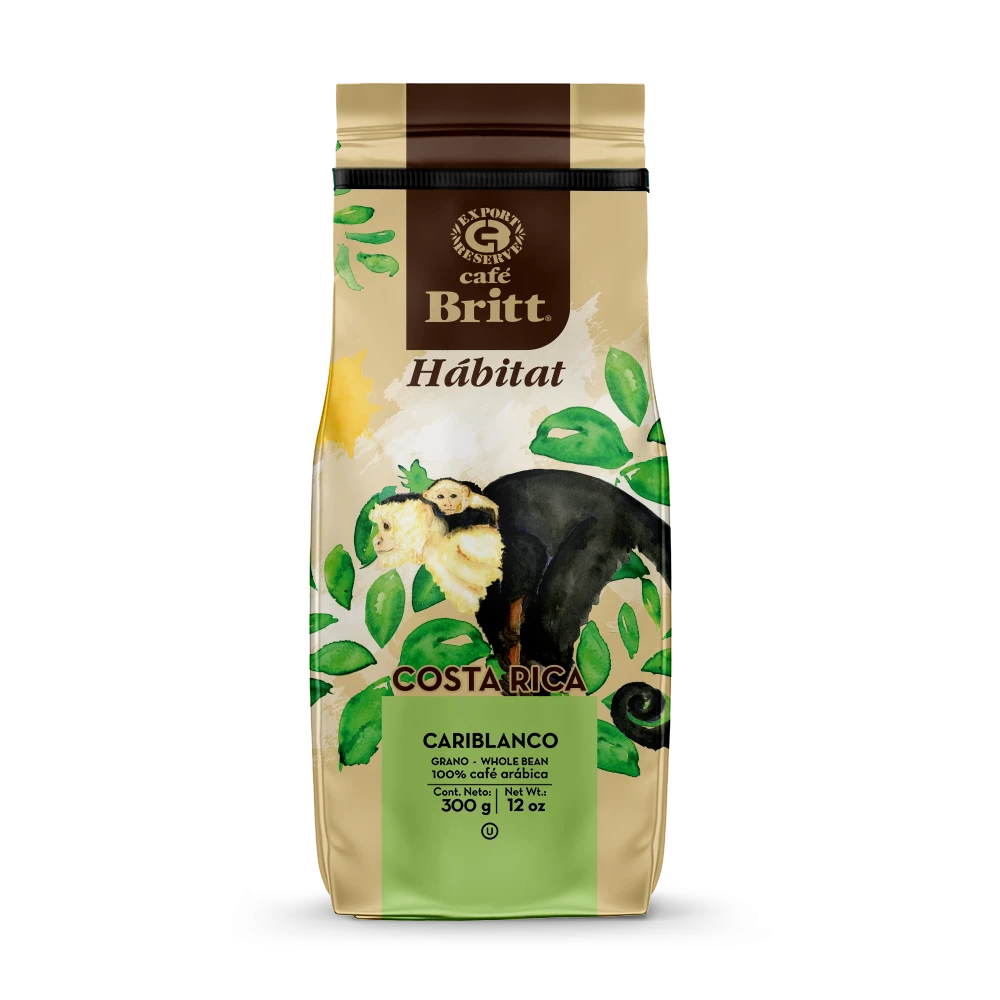 costa-rican-coffee-cariblanco-whole-bean-300g-front-view.webp