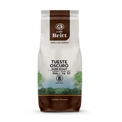 Café Britt Tueste Oscuro Molido