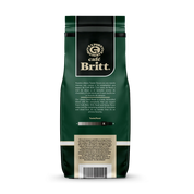 Café Britt Tueste Oscuro Molido