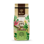 Café Britt Hábitat Sloth Molido