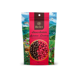 Arándanos Cubiertos de Chocolate Oscuro Britt