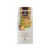 Galletas con Trozos de Macadamia Britt