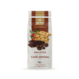 Galletas de Sabor a Cafe Mocha Britt