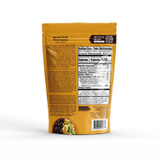 Jalea de Maracuyá Cubierta de Chocolate Oscuro Britt