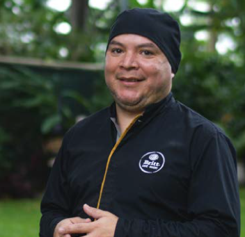 Darvin Díaz