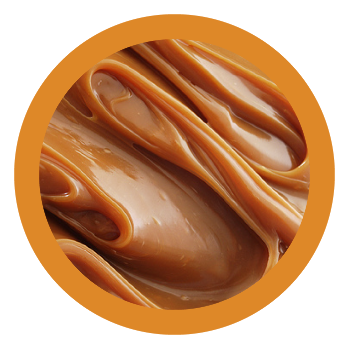 Relleno de Dulce de Leche