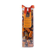 Chocolate Oscuro con Relleno de Dulce de Leche Britt