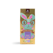 Huevos de Pascua Rellenos de Dulce de Leche Cubiertos de Chocolate Britt