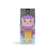 Huevos de Pascua Rellenos de Dulce de Leche Cubiertos de Chocolate Britt