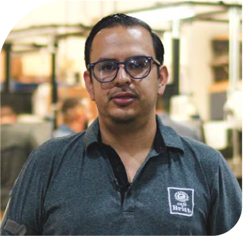 Eder Acosta