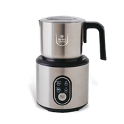 Espumador Britt Espresso de 2 Piezas