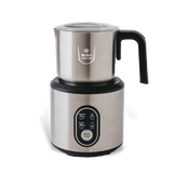 Espumador Britt Espresso de 2 Piezas