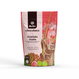 Jalea de Guayaba Cubierta de Chocolate Oscuro Britt