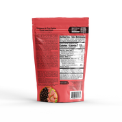 Jalea de Guayaba Cubierta de Chocolate Oscuro Britt