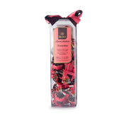 Chocolate Oscuro con Relleno de Guayaba Britt