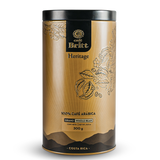 Café Britt Heritage 2026 Grano Lata Coleccionable