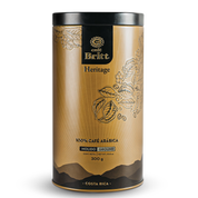 Café Britt Heritage 2026 Molido Lata Coleccionable