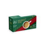 Britt Espresso Cápsulas Holiday Edition 2025