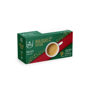 3 pack cápsulas Holiday Edition 2025 con 20% OFF