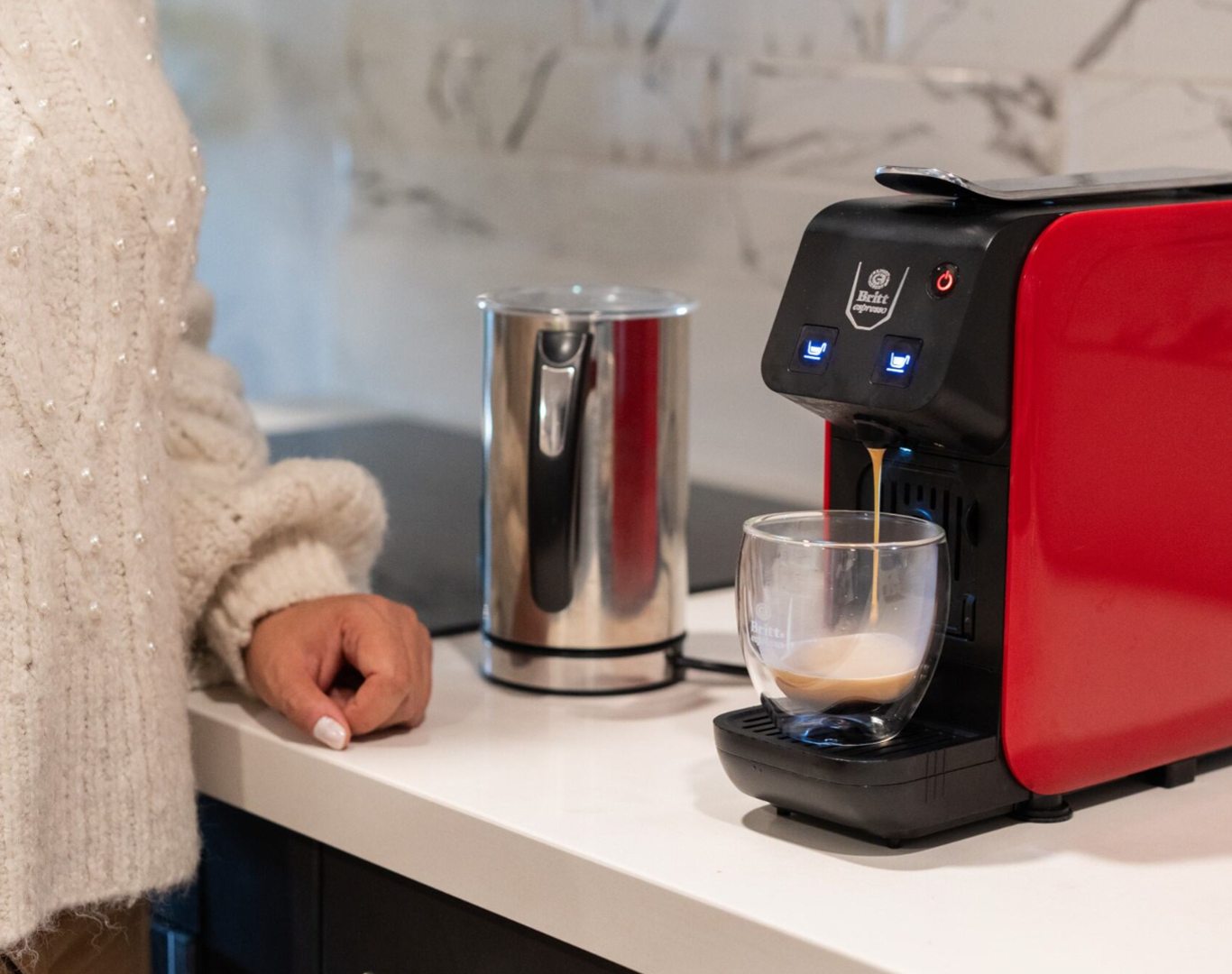 Kit Café en Casa – Edición Día de la Madre