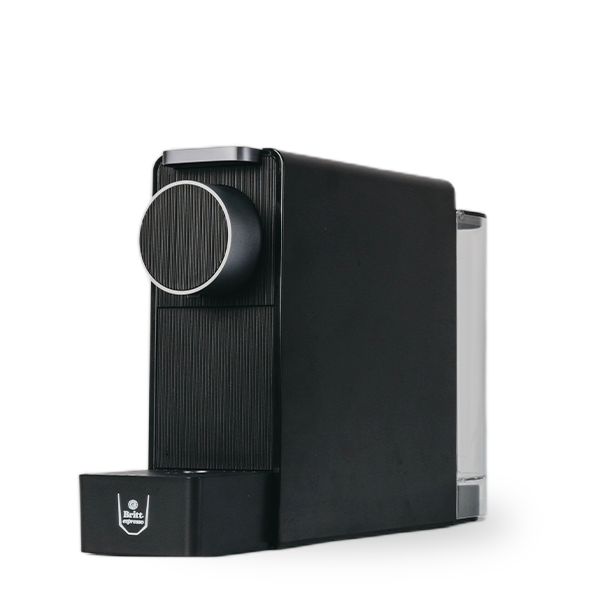 Máquina Britt Espresso LUMIO