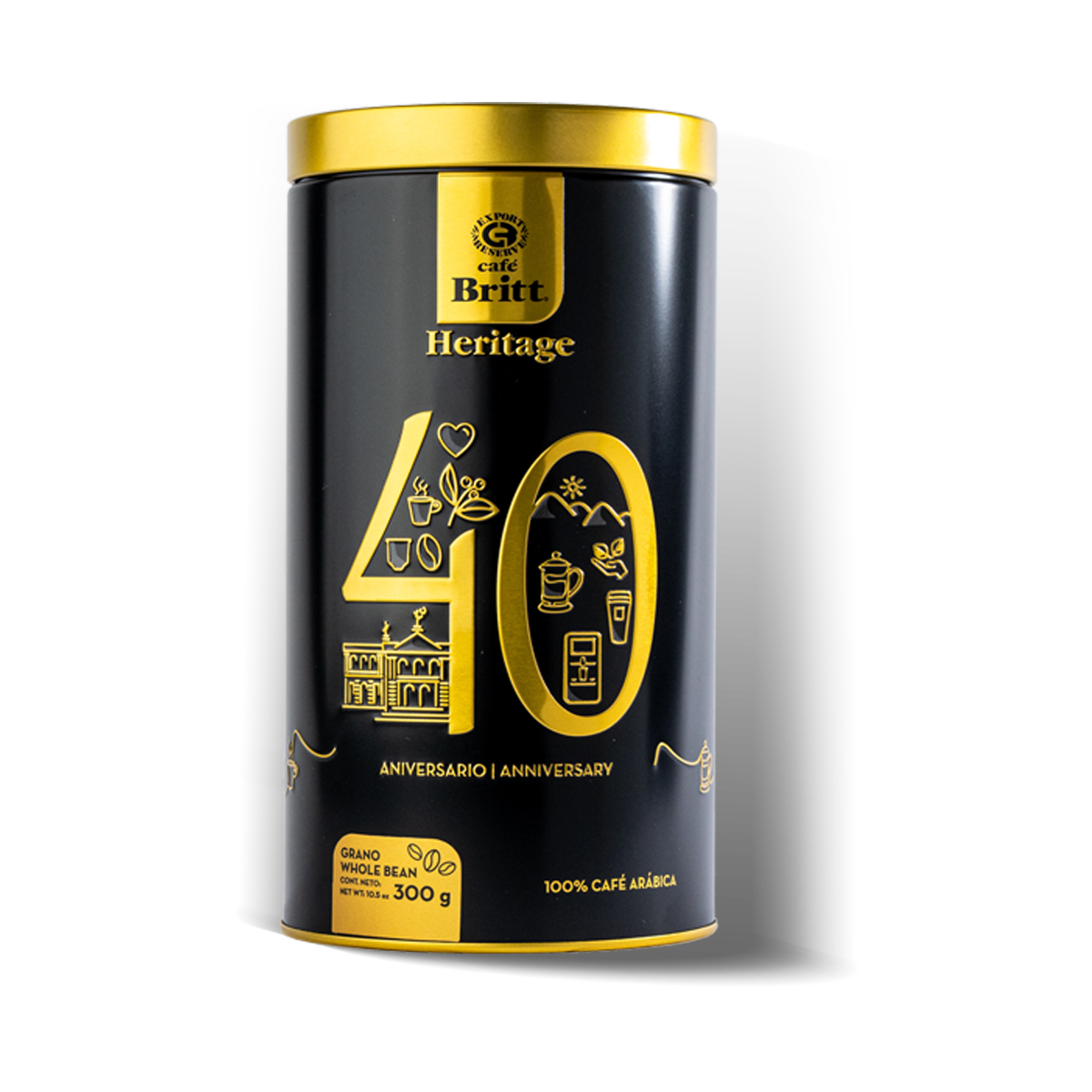 Producto central