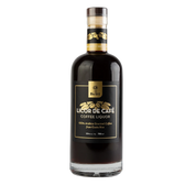 Licor de Café Britt