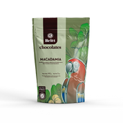 Macadamias Cubiertas de Chocolate Oscuro Britt