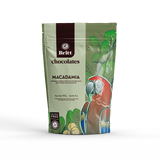 Macadamias Cubiertas de Chocolate Oscuro Britt