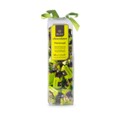 Chocolate Oscuro con Relleno de Maracuyá Britt