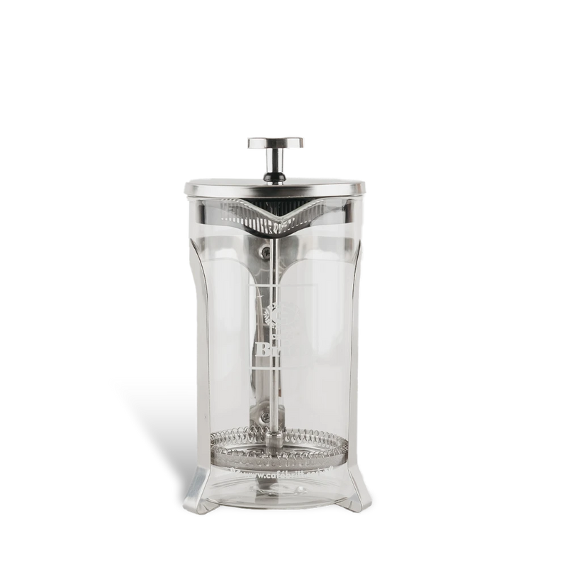 Prensa Francesa Plata