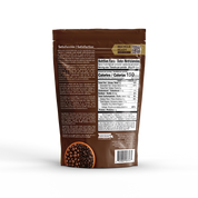 Granos de Café Gourmet Cubiertos de Chocolate de Leche Britt