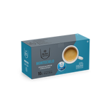 Britt Espresso Cápsulas Montecielo Café de Tarrazú