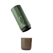 Máquina Portátil Britt Espresso NANO
