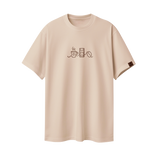 Camiseta Café Britt 40 Años Íconos del Café