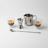 Kit Maestro Barista Britt Espresso