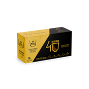 Britt Espresso Cápsulas Reserva Aniversario 40
