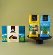 Set La Hora del Café