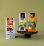Set La Hora del Café
