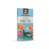 Tableta De Chocolate Oscuro con Uchuva Britt