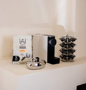 Set Experiencia Britt Espresso