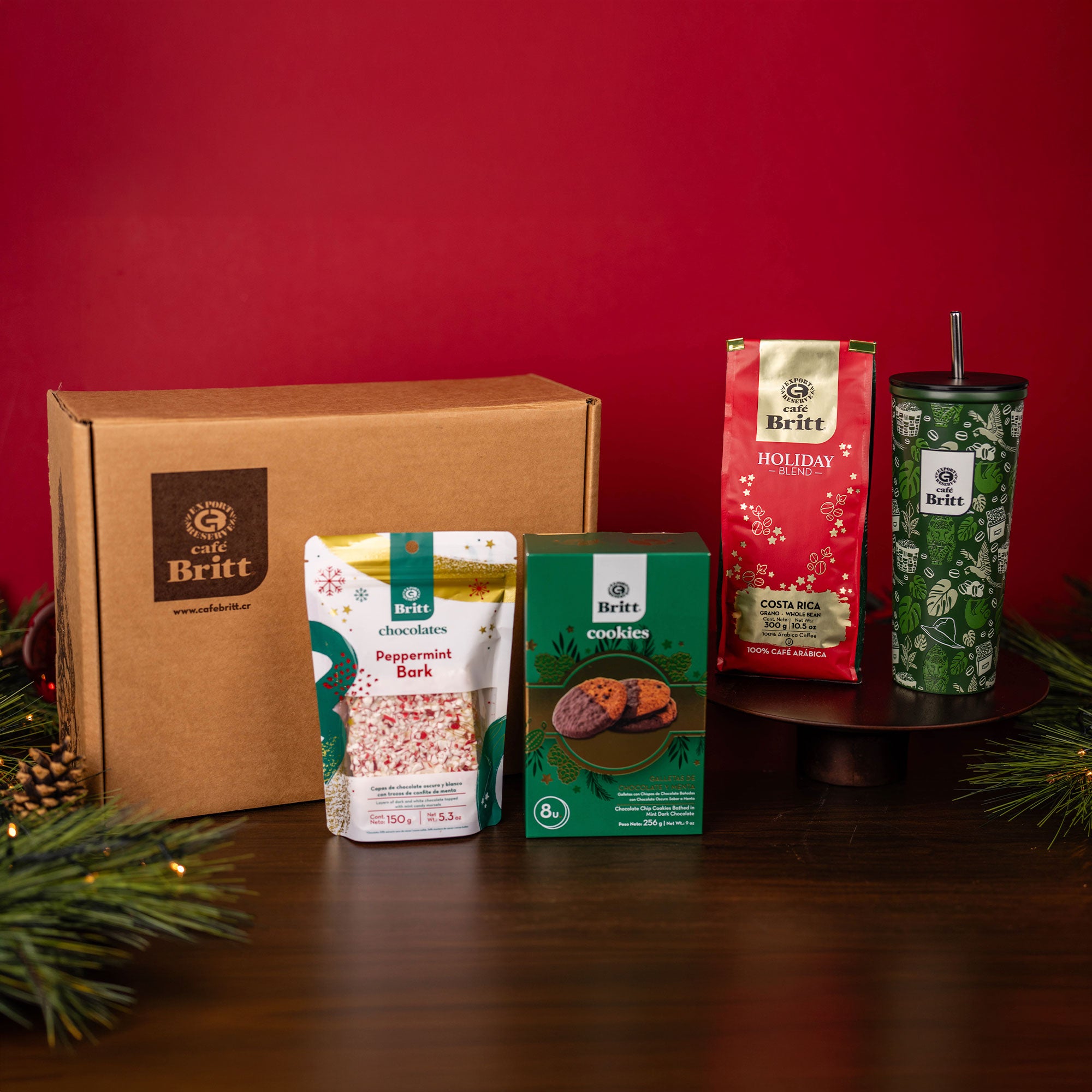 Regalo Holiday On The Go