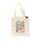Tote Bag Edición Aniversario Café Britt