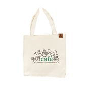 Tote Bag Edición Aniversario Café Britt