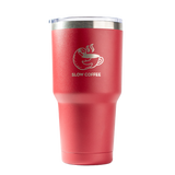 Tumbler Metálico Oso Perezoso Britt