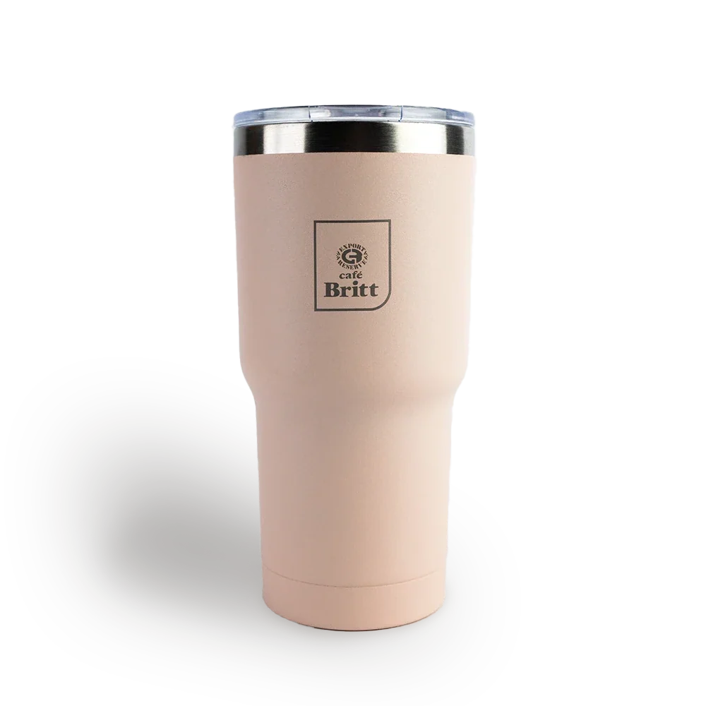 Tumbler Café Britt 600 ml