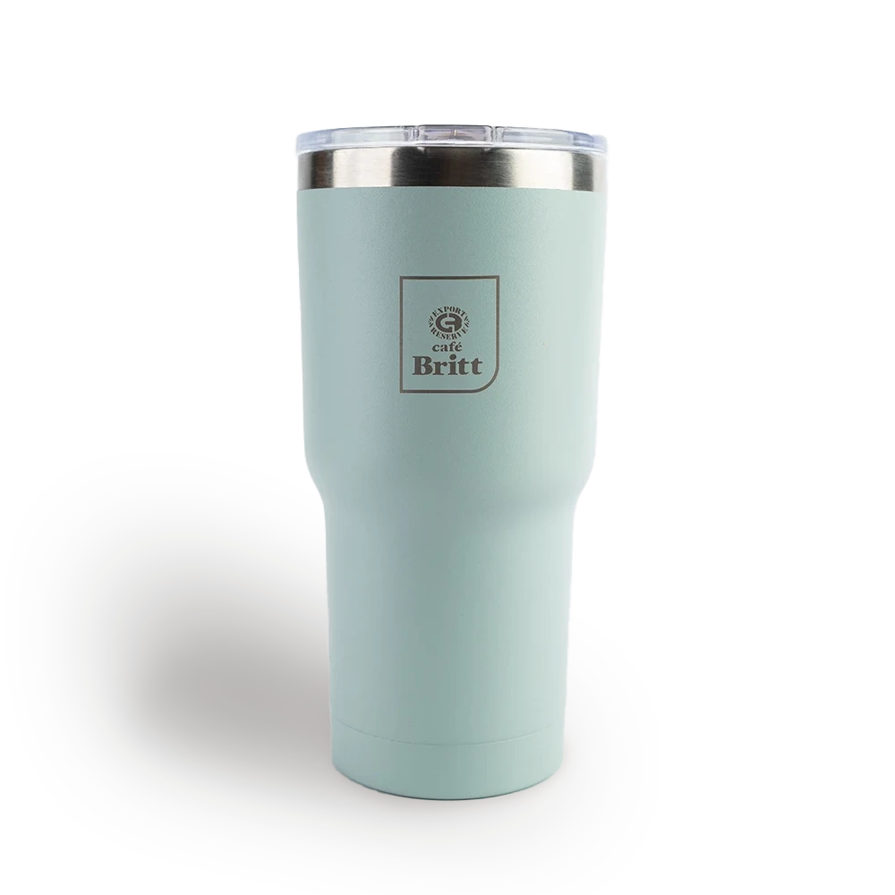 Tumbler Café Britt 600 ml