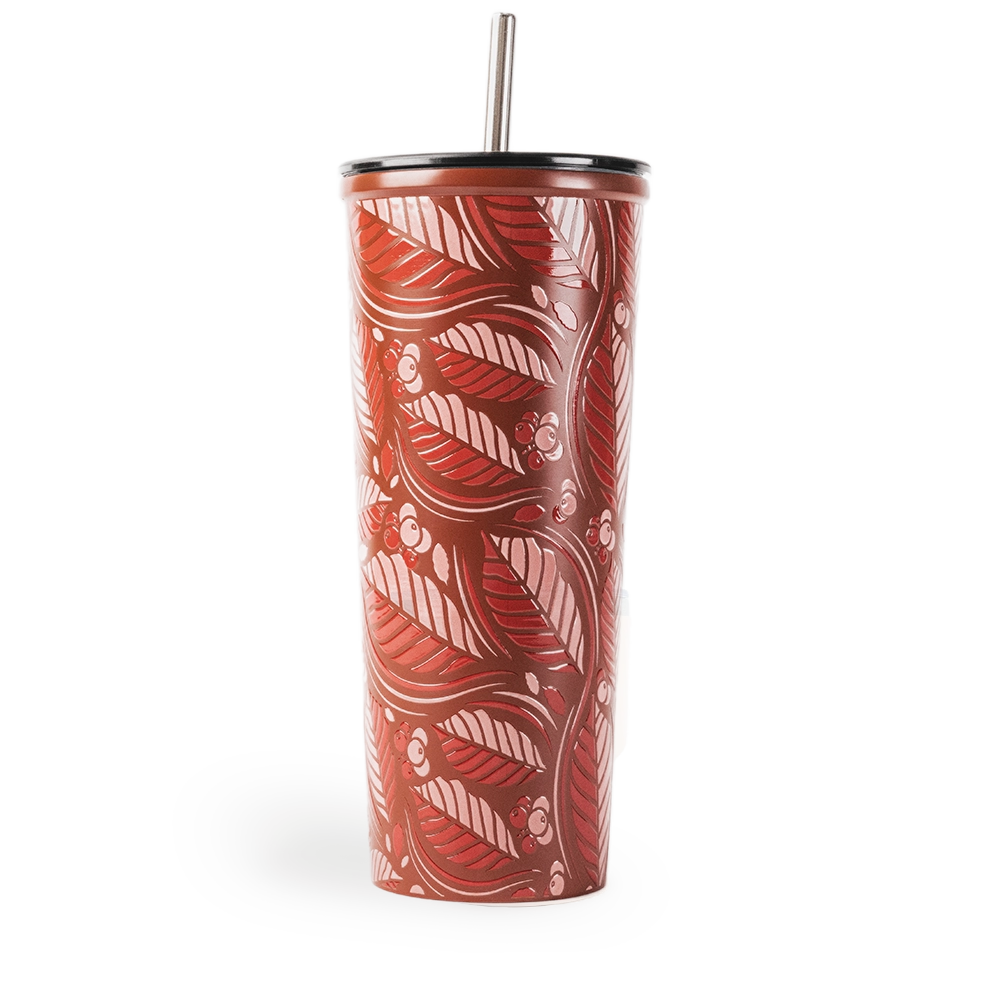 Tumbler con Pajilla Britt 650 ml
