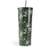 Tumbler con Pajilla Britt 650 ml